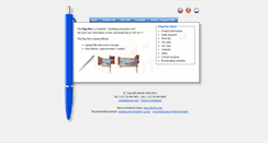 Desktop Screenshot of golfidea.com